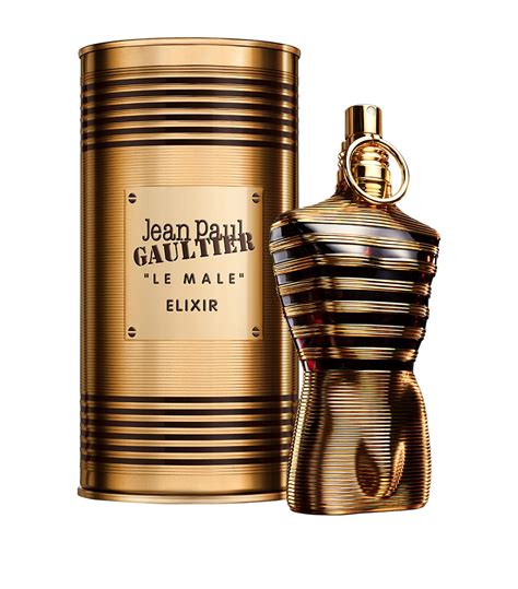 jean paul gaultier elixir price.